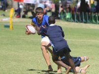 Verkenner vs Brackenfell